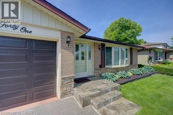 141 HAZELGLEN Drive