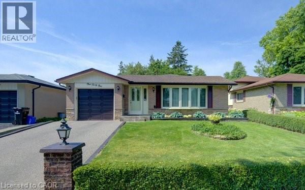 141 HAZELGLEN Drive
