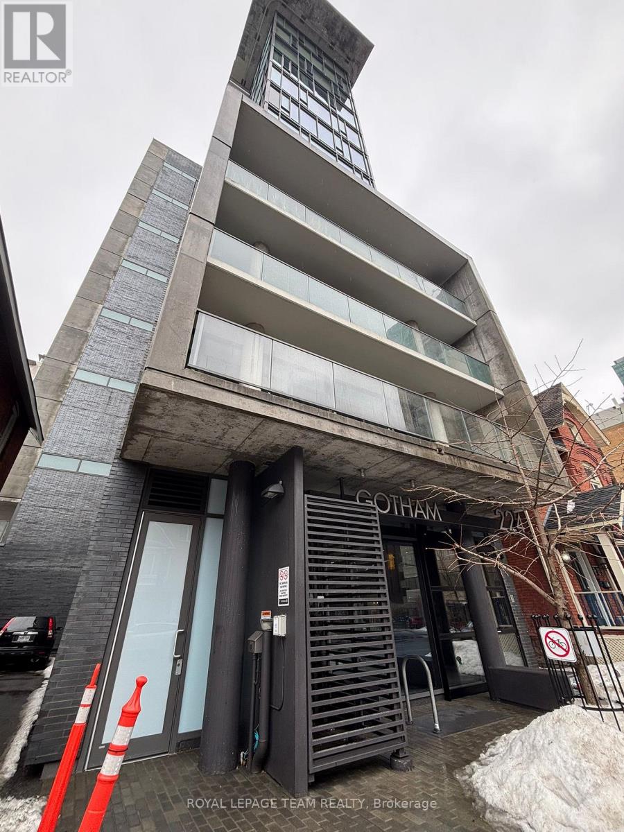 714 - 224 LYON STREET N