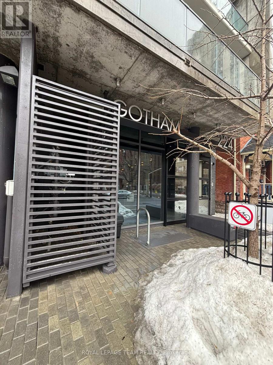 714 - 224 LYON STREET N