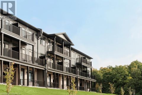 92 OAT Lane Kitchener ON N2R0S8