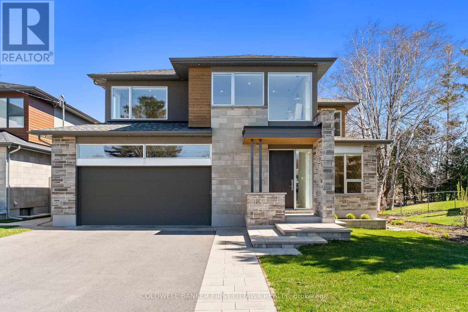 13 BROOK LANE