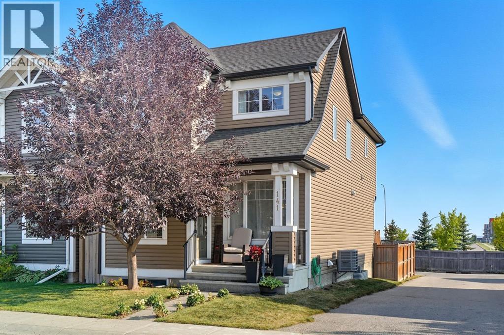 141 Auburn Crest Green SE