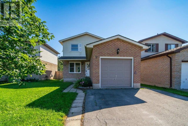 353 GINGER STREET