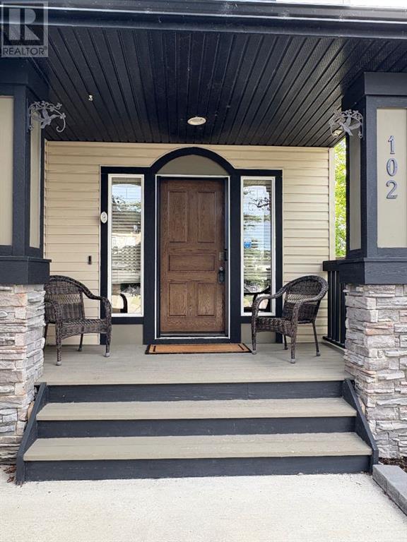 102 West Creek Mews