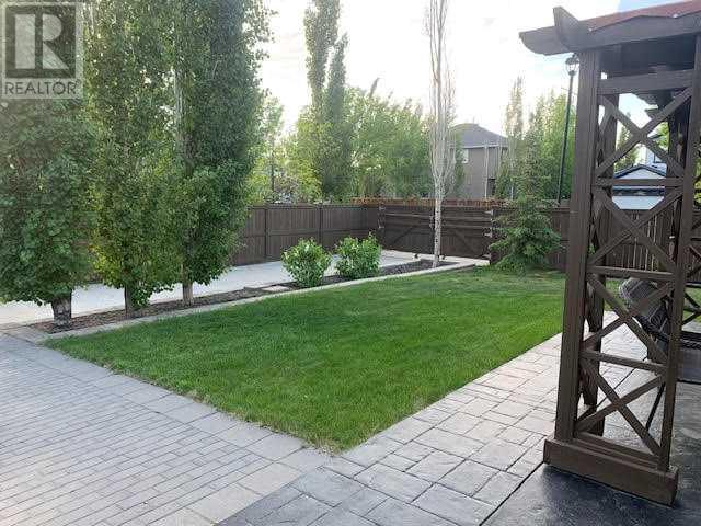 102 West Creek Mews