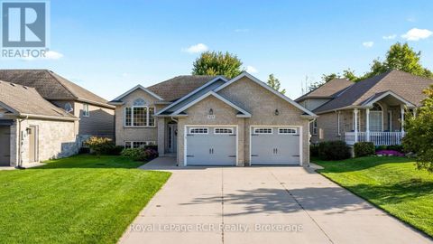 423 1ST STREET SW Owen Sound ON N4K6Z7