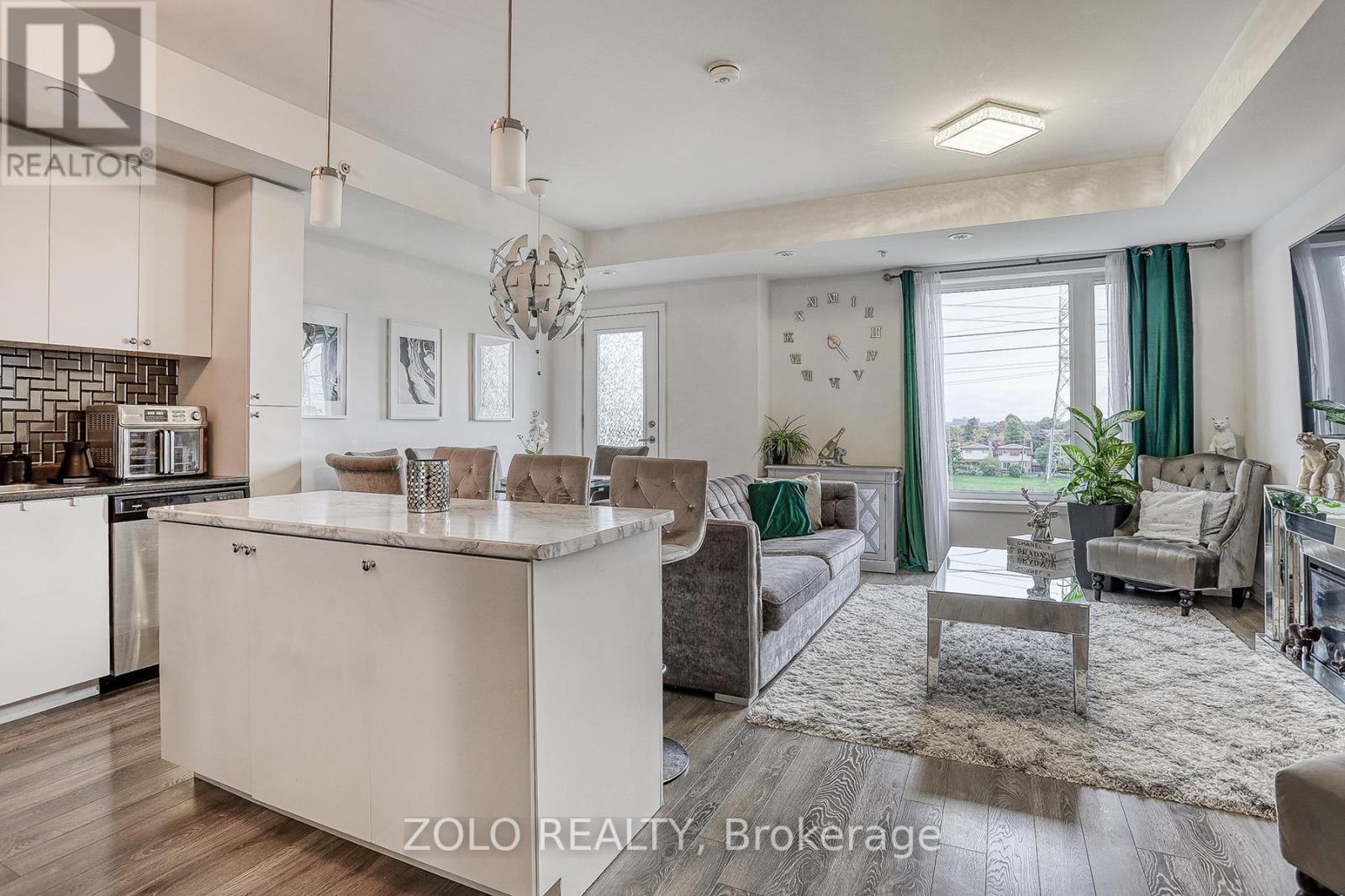 218 - 1555 KINGSTON ROAD