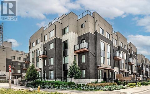 218 - 1555 KINGSTON ROAD Pickering (Town Centre) ON L1V0E9