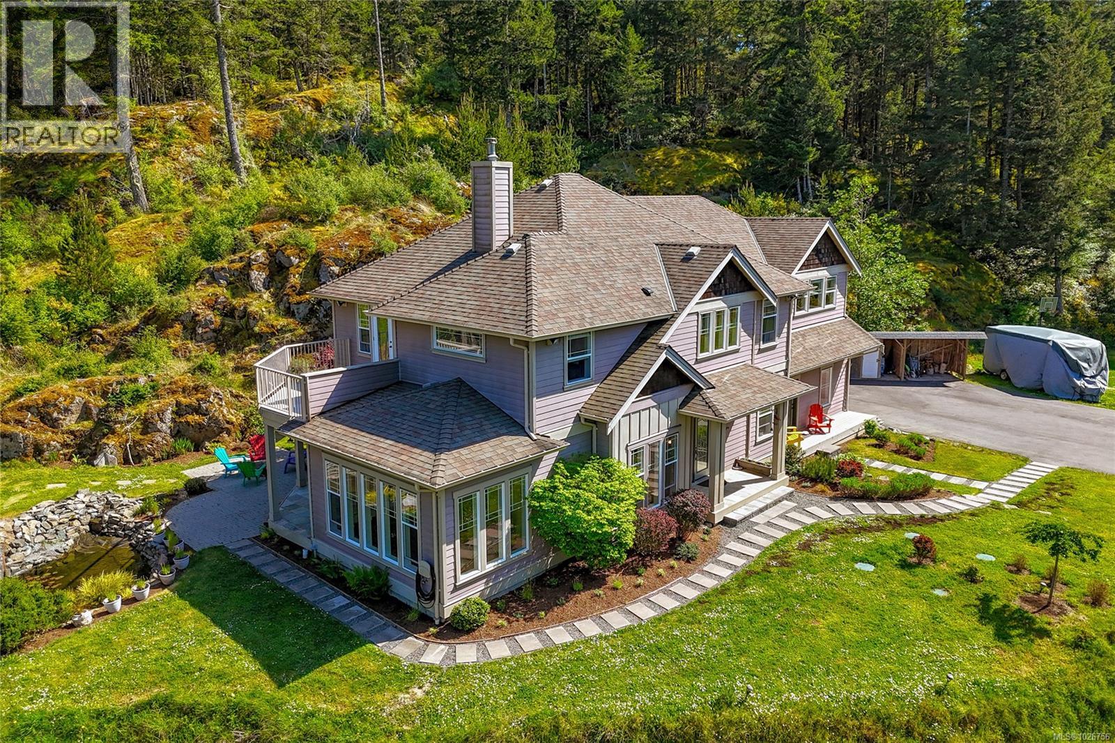 5305 La Bonne Rd