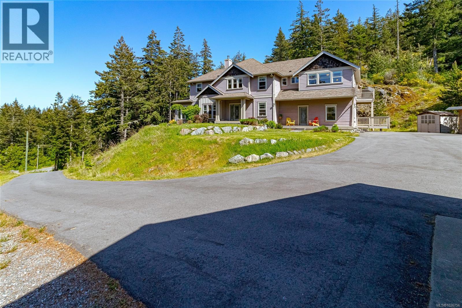 5305 La Bonne Rd