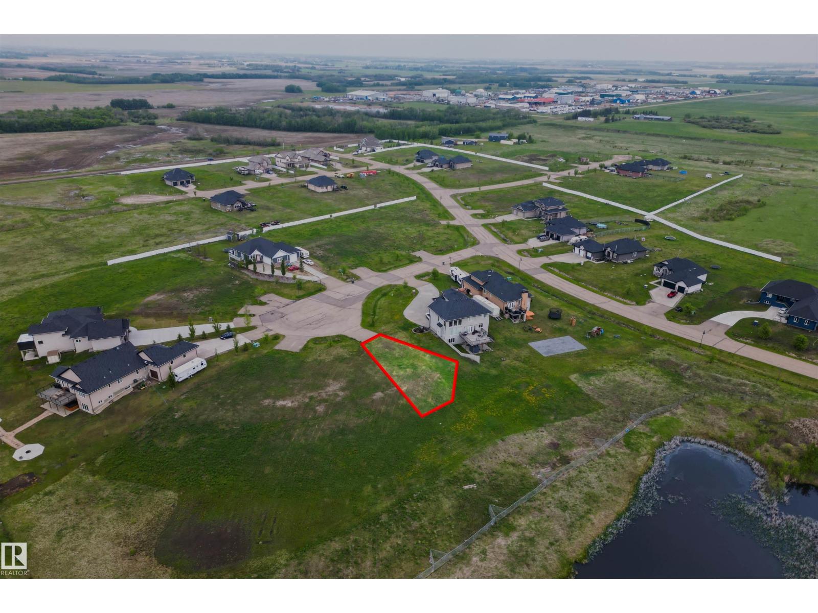 #205 26023 TWP ROAD 544