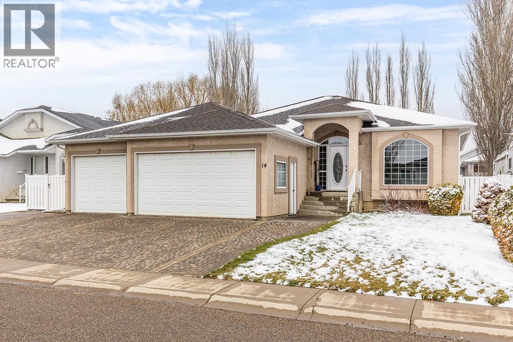 14 Cottonwood Court SW