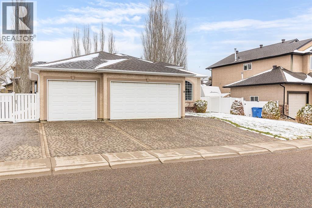 14 Cottonwood Court SW