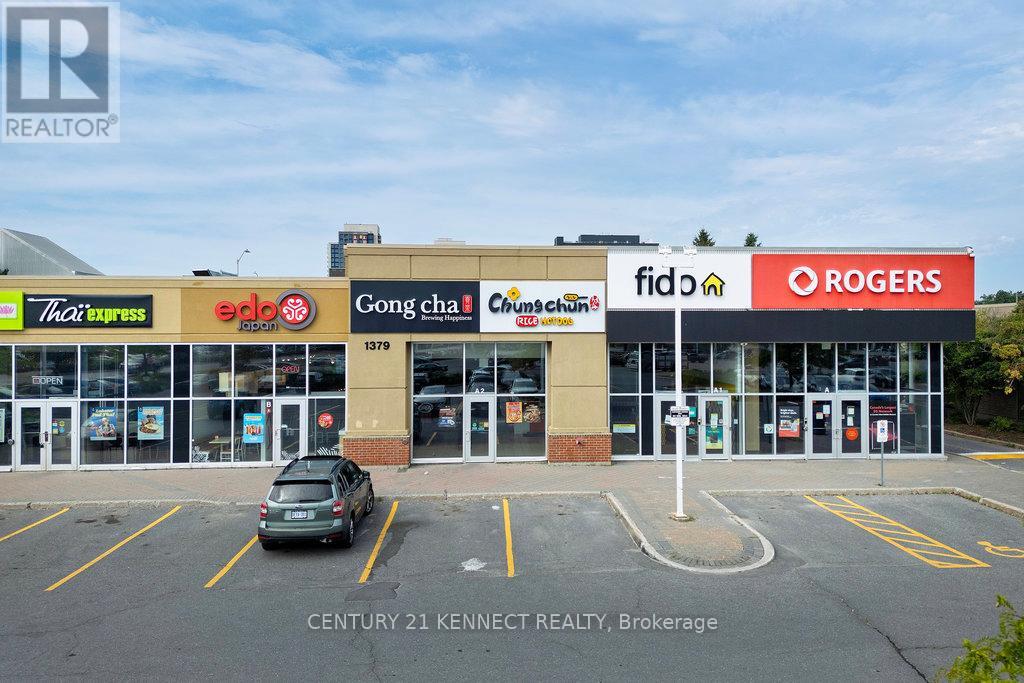 A2 - 1379 WOODROFFE AVENUE