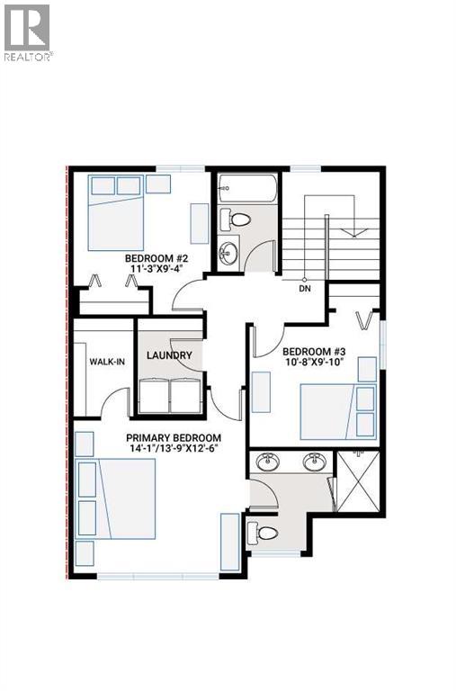 417 Shawnee Terrace SW