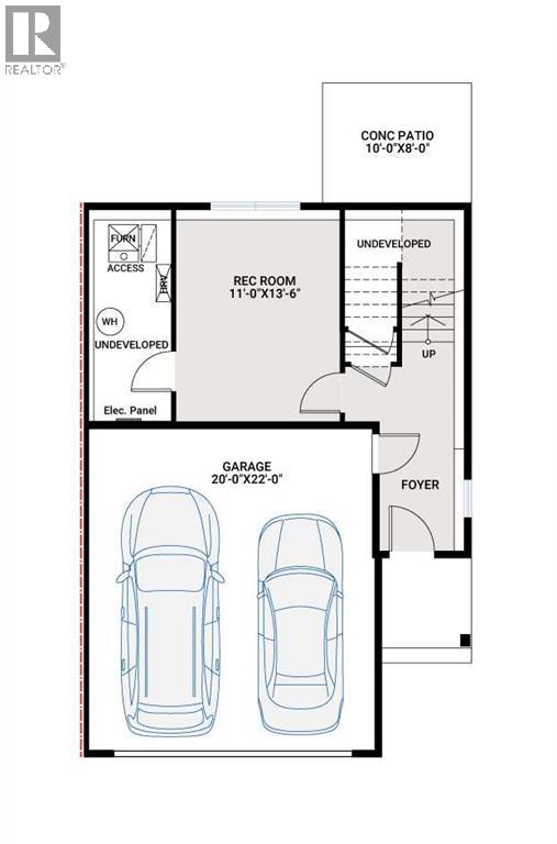 417 Shawnee Terrace SW