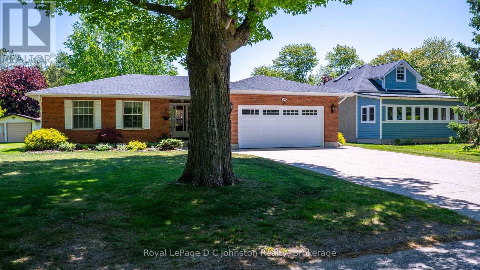 86 BREADALBANE STREET S