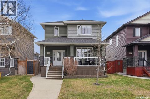 416 Golden Willow WAY Warman SK S0K4S2