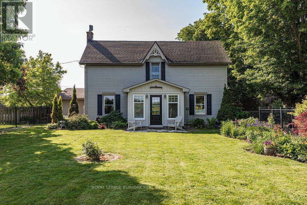 516 CONCESSION 7 ROAD E