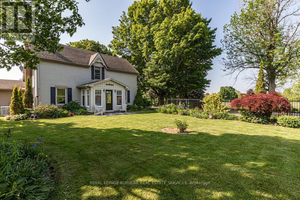 516 CONCESSION 7 ROAD E