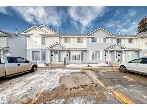 #108 1 ABERDEEN WY Stony Plain AB T7Z1M9