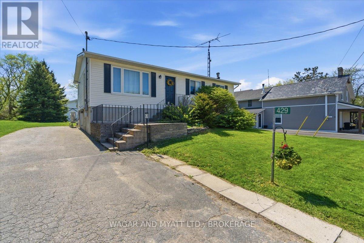 429 COUNTY RD 19 CONCESSION W