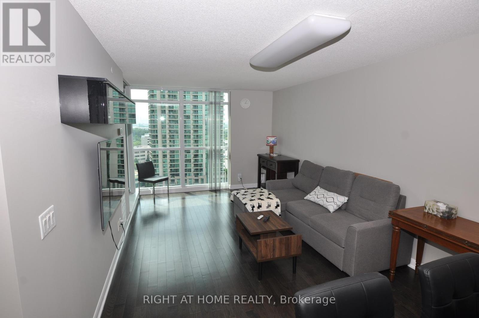 1511 - 205 SHERWAY GARDENS ROAD