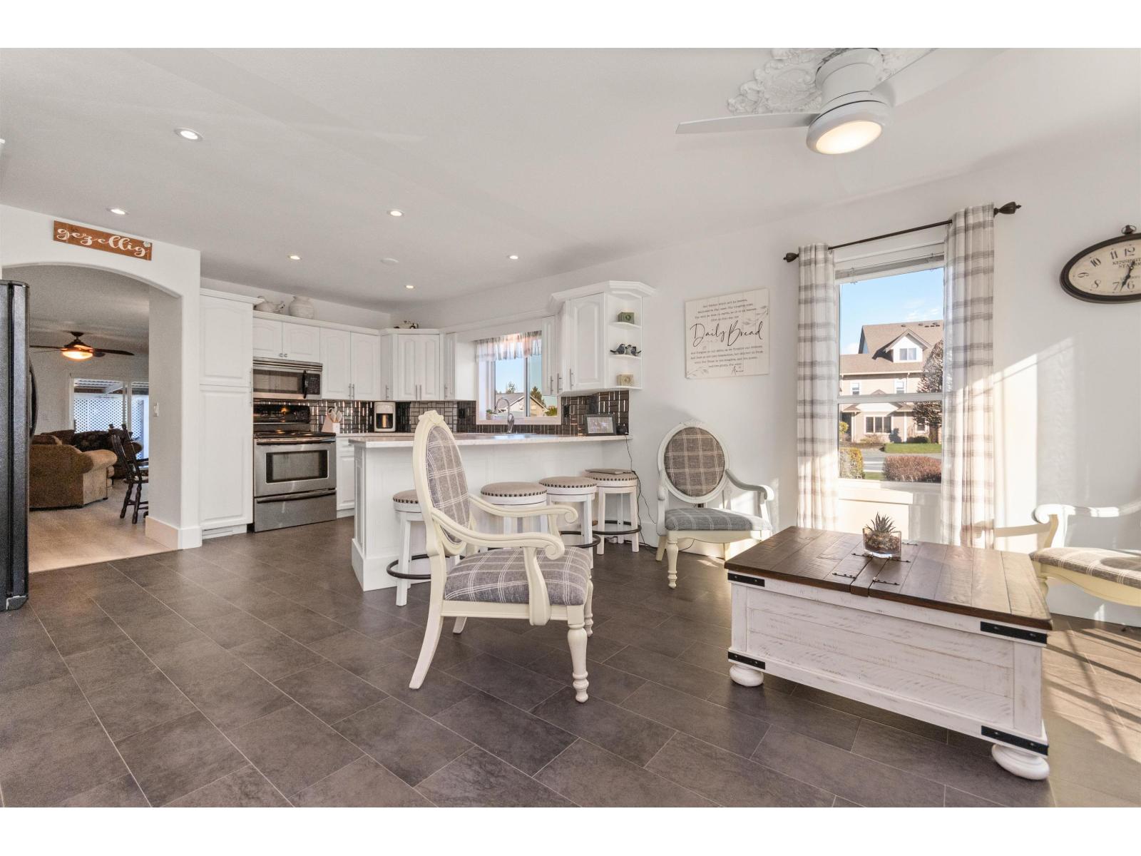 7 8979 BROADWAY STREET|Chilliwack Proper South