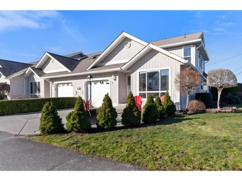 7 8979 BROADWAY STREET|Chilliwack Proper South Chilliwack BC V2P5V9