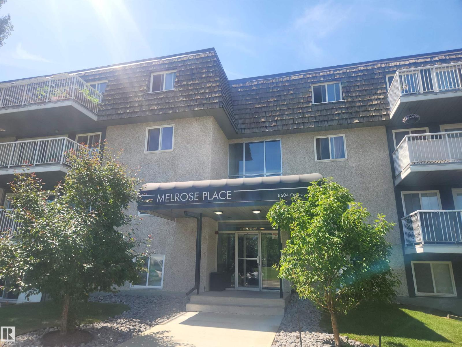 #209 8604 GATEWAY BV NW