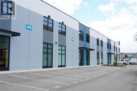 2646 Kyle Road Unit# 206 West Kelowna BC V1Z4B2