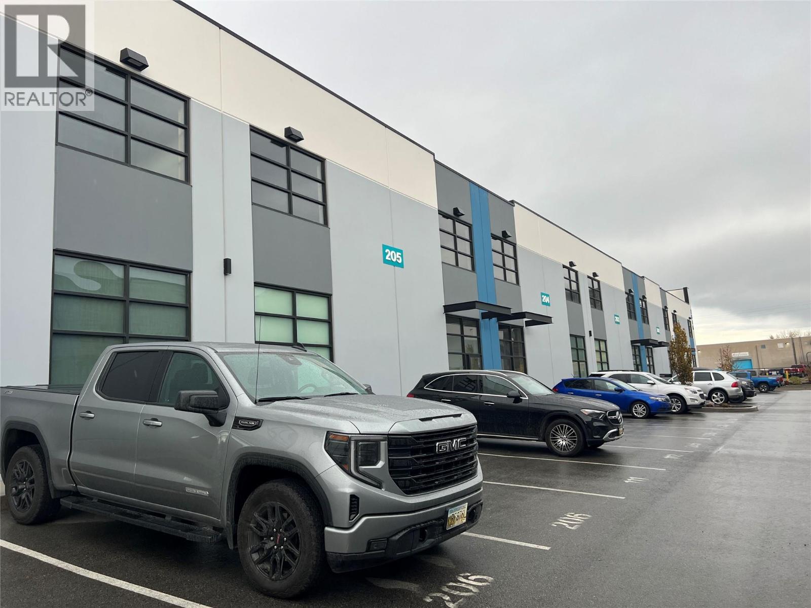 2646 Kyle Road Unit# 206