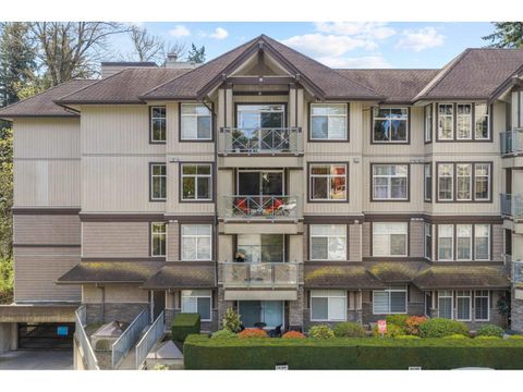 315 33318 E BOURQUIN CRESCENT Abbotsford BC V2S0A6