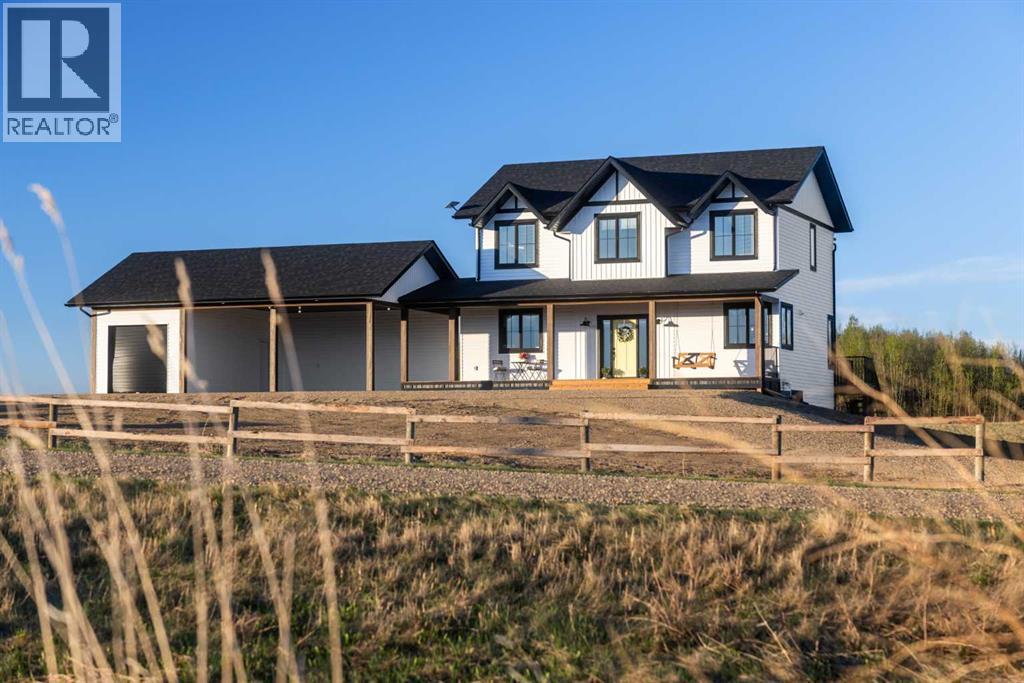 16, 422073 Range Road 284