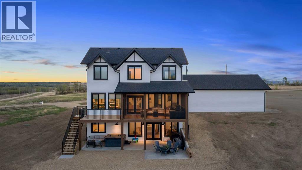 16, 422073 Range Road 284