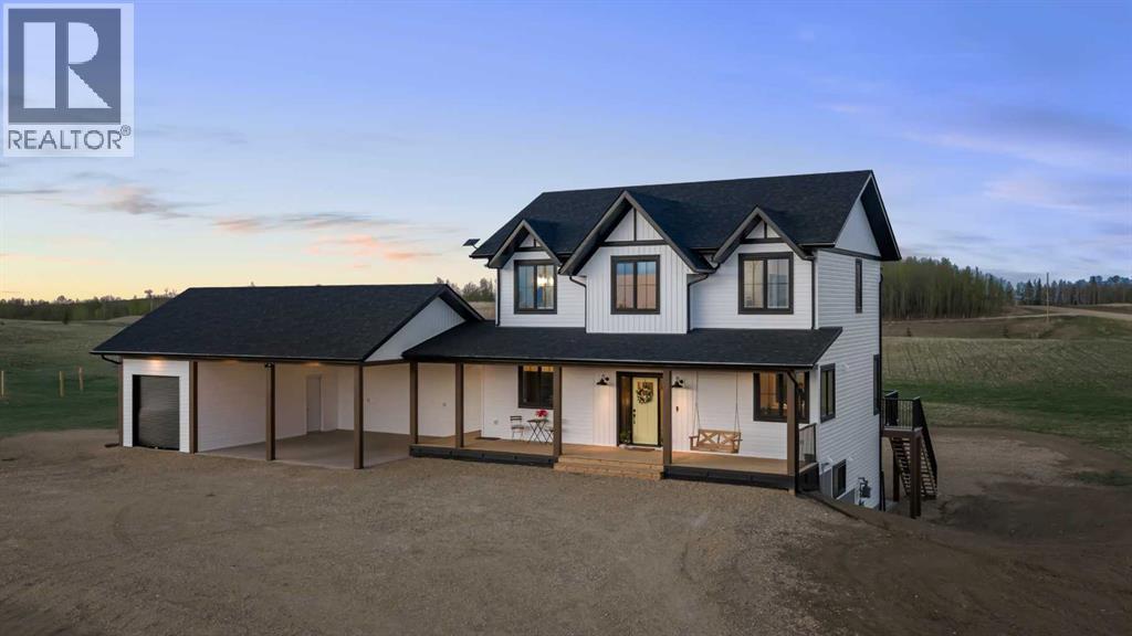 16, 422073 Range Road 284