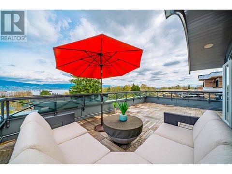 4350 LOCARNO CRESCENT Vancouver BC V6R1G3