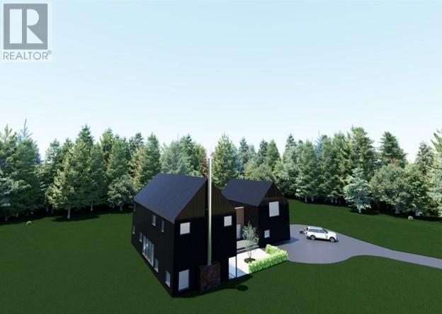 Lot 5A Cloyne Drive