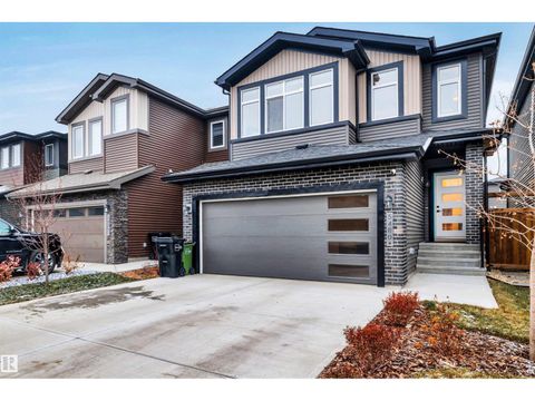 5480 KOOTOOK RD SW Edmonton AB T6W2Z5