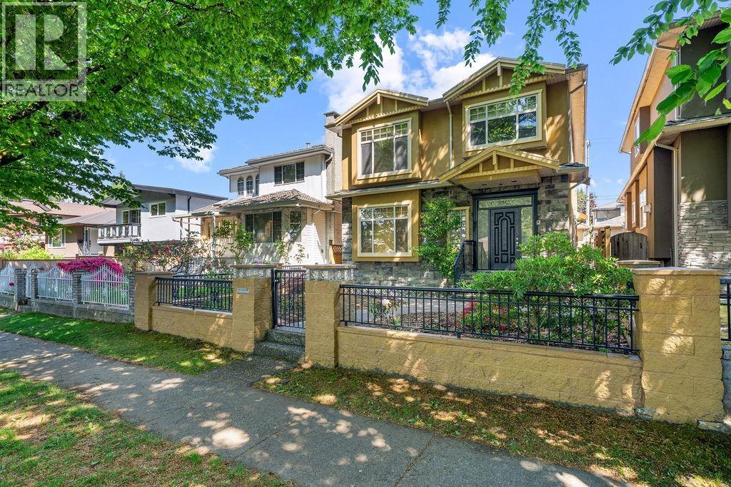 5388 SHERBROOKE STREET