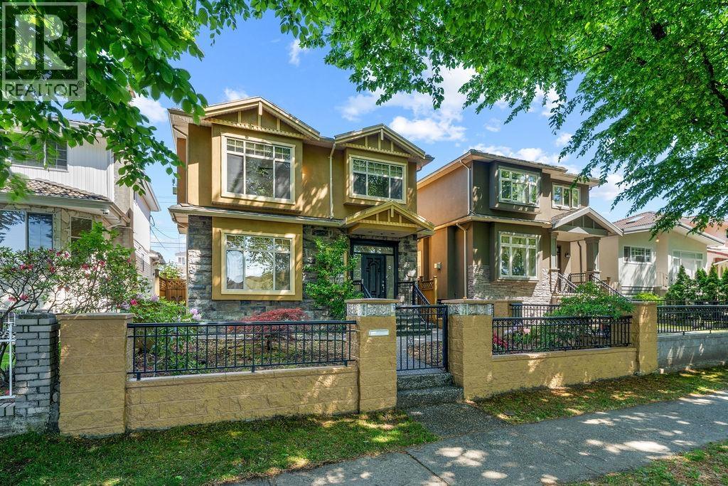 5388 SHERBROOKE STREET