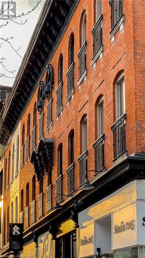 203 KING Street E Hamilton ON L8N1B3