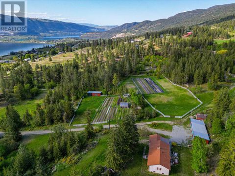 13821 Talbot Road Lake Country BC V4V2C2