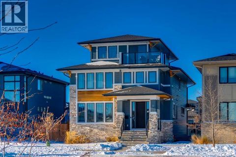 37 Cattail Run Rural Rocky View County AB T3Z0C9