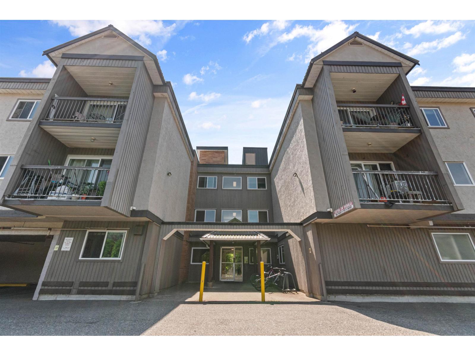 237 1783 AGASSIZ-ROSEDALE NO 9 HIGHWAY|Agassiz