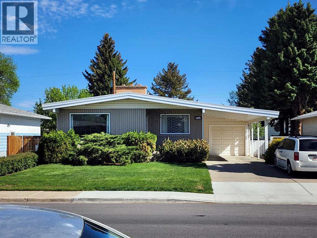 1405 13 Avenue N