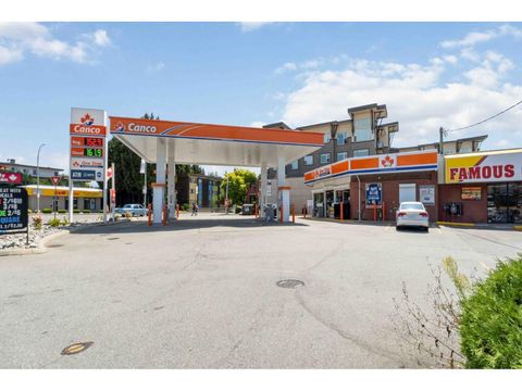 33564-33576 MARSHALL ROAD Abbotsford BC V2S3N3