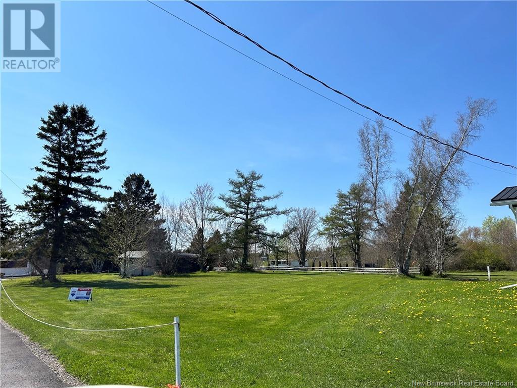 Lot Route 515 Cote a Victor