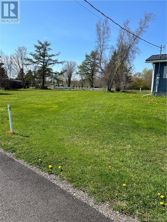 Lot Route 515 Cote a Victor